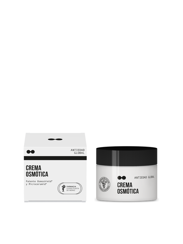 CREMA OSMÓTICA 50ML