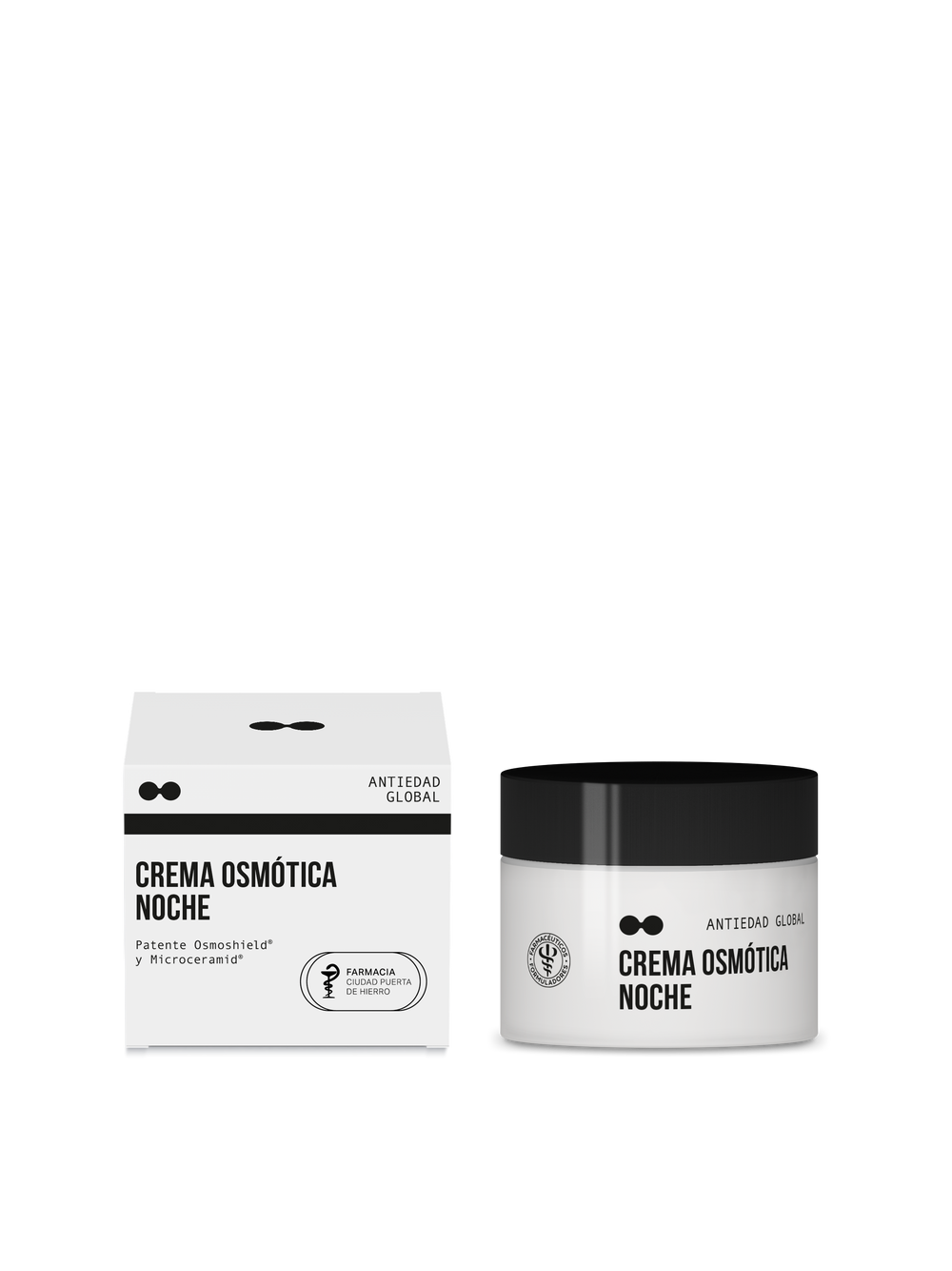 CREMA OSMÓTICA NOCHE 50ML