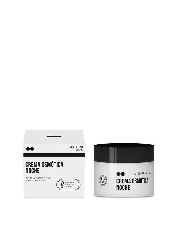 CREMA OSMÓTICA NOCHE 50ML