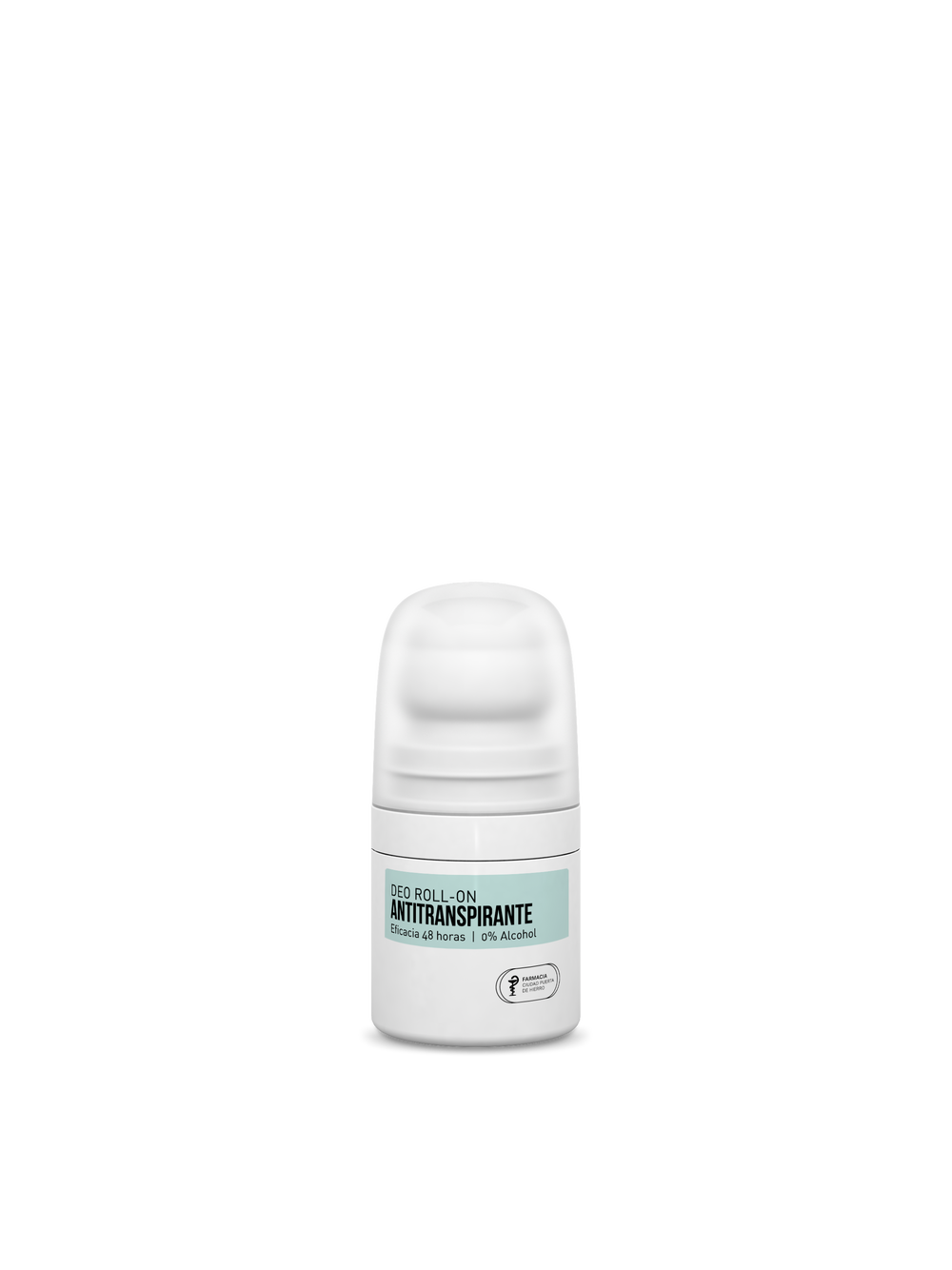 DEO ROLL-ON ANTITRANSPIRANTE Semillas de Pomelo 48h 50ml