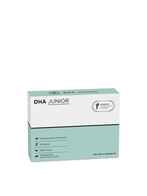 DHA junior