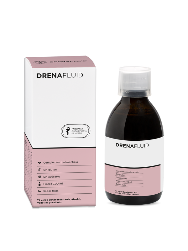 DRENAFLUID