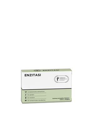 ENZITASI 30cps