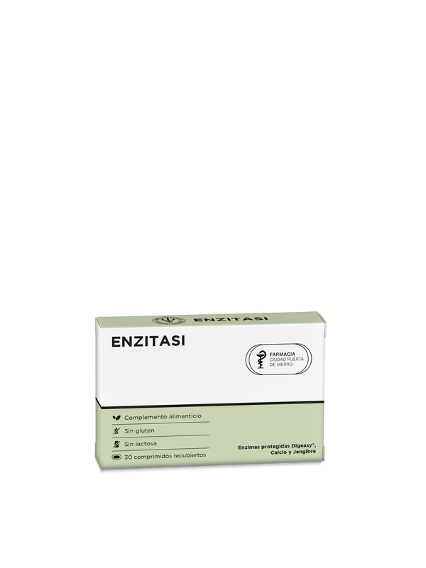 ENZITASI 30cps