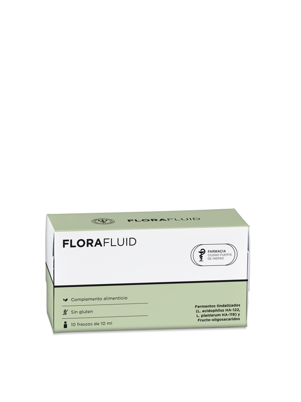 FLORAfluid 10x10ml