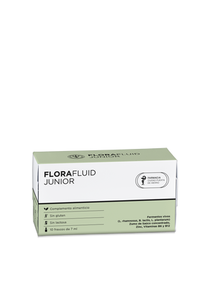 FLORAfluid JUNIOR 10x7ml