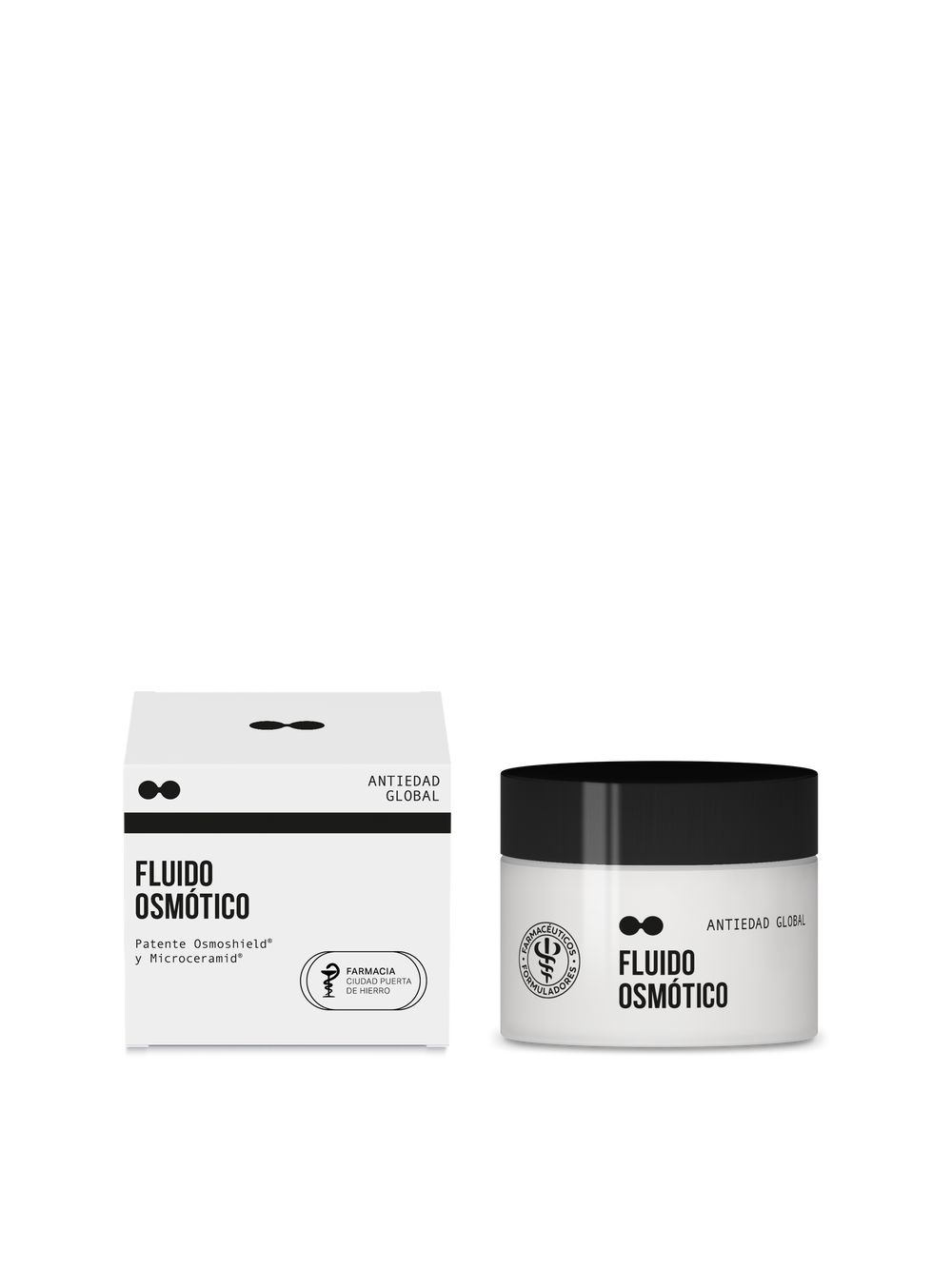 FLUIDO OSMÓTICO 50ML