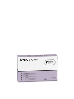 GYNO BIOMA 30cps