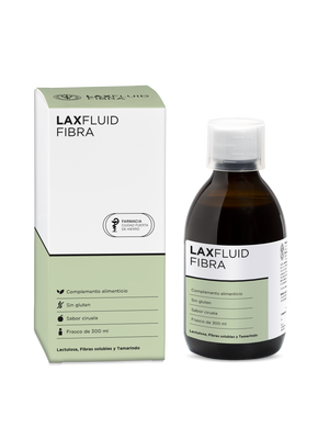 LAXfluid FIBRA 300 ml