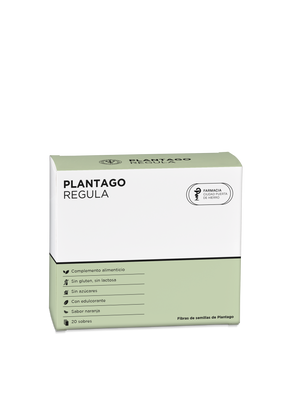LFP PLANTAGO REGULA