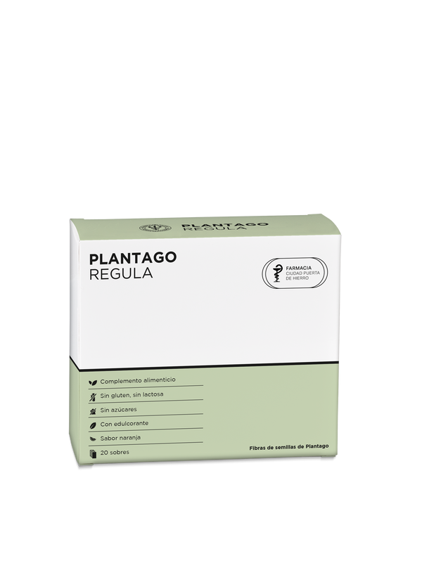 LFP PLANTAGO REGULA