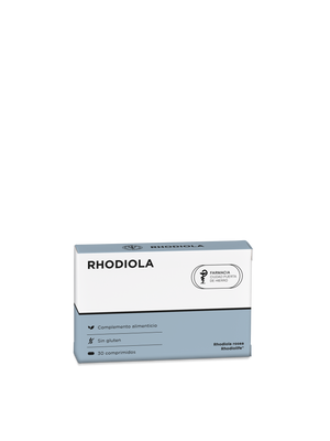 LFP RHODIOLA BALANCE 30CPR