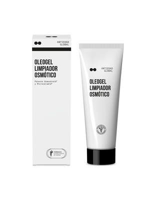 OLEOGEL LIMPIADOR OSMÓTICO 125ML