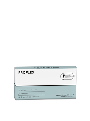 PROFLEX 30cpr