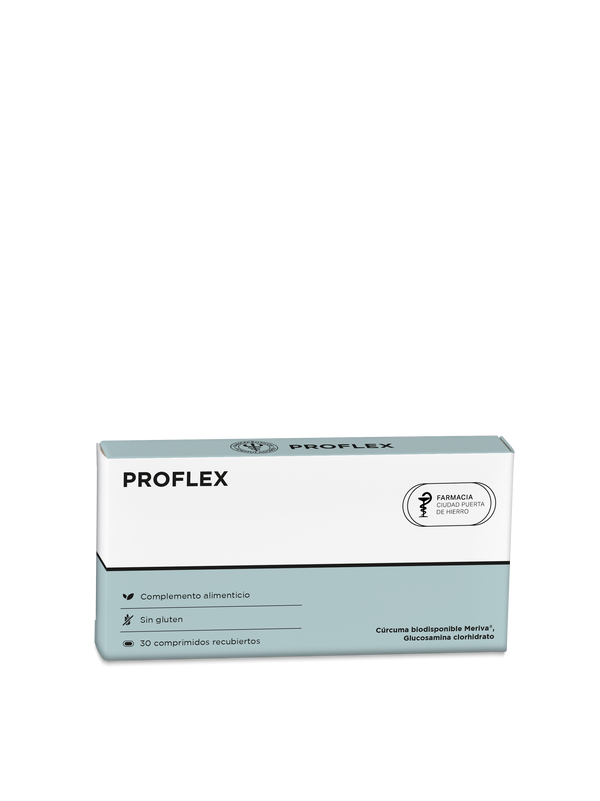 PROFLEX 30cpr