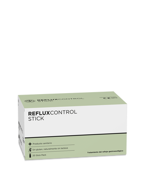 REFLUXcontrol STICK