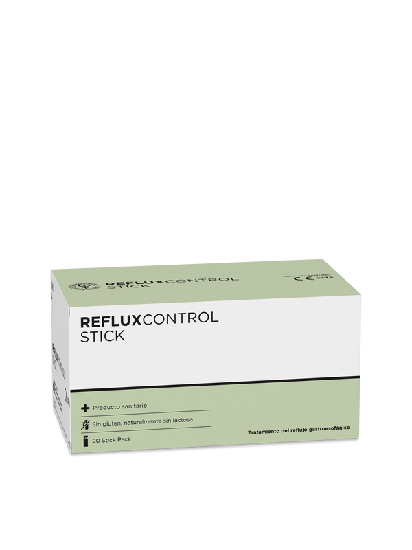 REFLUXcontrol STICK