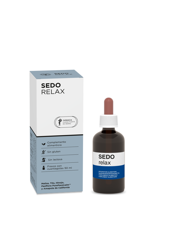 SEDORELAX 50ml