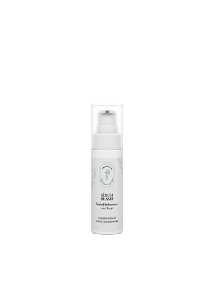 SÉRUM FLASH Ácido Hialurónico IaluDeep® 30ml