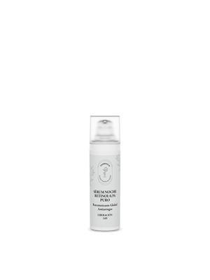 SÉRUM NOCHE RETINOL Retinol puro 0,3% 30ml