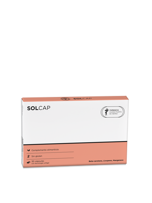 SOLECAP 30 caps
