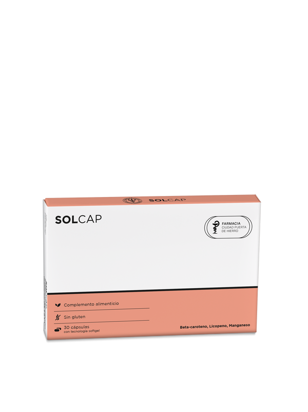 SOLECAP 30 caps