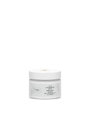 CREMA ANTI-ROJECES SPF 15