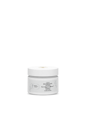CREMA REAFIRMANTE ANTIOX UV Pro Colágeno y Vitamina C TEXTURA ULTRA LIGERA 50ml