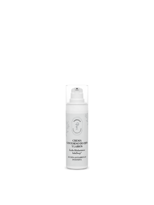 CREMA CONTORNO DE OJOS Y LABIOS Ácido Hialurónico 30ml