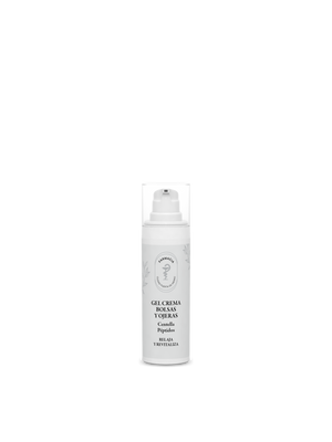 GEL CREMA BOLSAS Y OJERAS