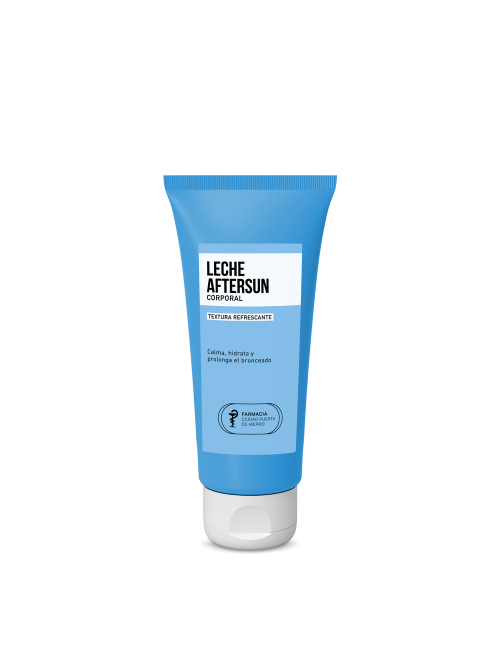 LECHE CORPORAL AFTERSUN 100ML