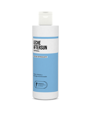 LECHE CORPORAL AFTERSUN 250ML