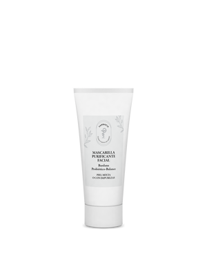 MASCARILLA PURIFICANTE FACIAL Bardana y Dermo - Bioma 75ml