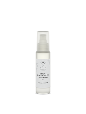 SUERO REDENSIFICANTE Ceramida Complex 10% LIFTING + VOLUMEN 50ml
