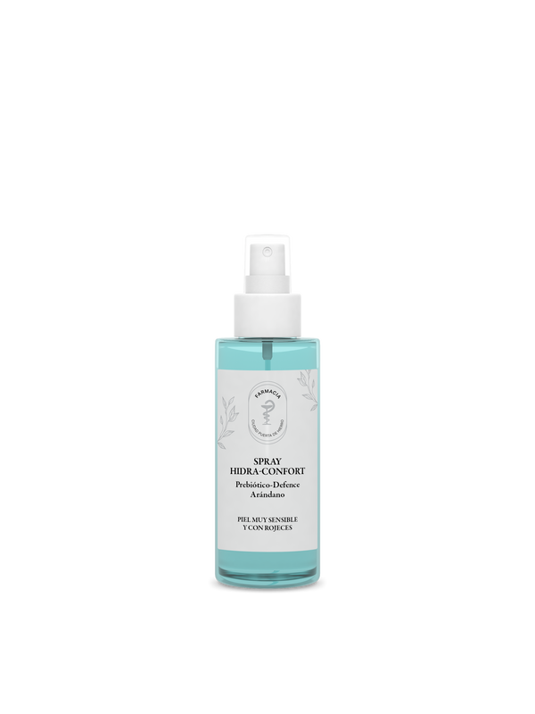 SPRAY HIDRA-CONFORT