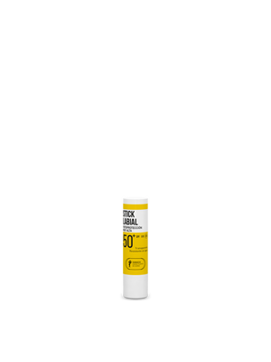 STICK LABIAL 50+