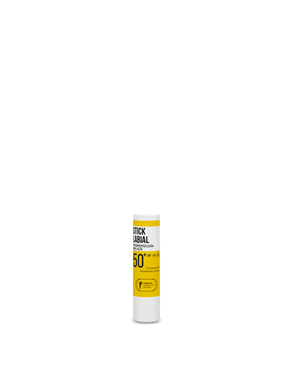 STICK LABIAL 50+