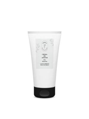 CREMA DE AFEITAR
