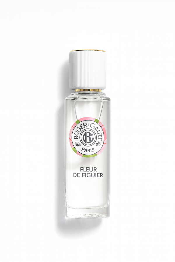 ROGER & GALLET FLEUR DE FIGUIER 30ML