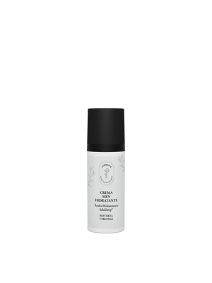 CREMA MEN HIDRATANTE Ácido Hialurónico IaluDeep® 50ml