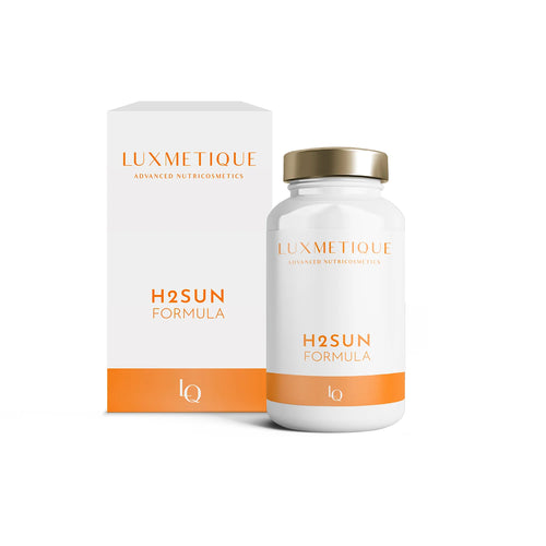 LUXMETIQUE FORMULA H2SOL