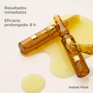 ISDINCEUTICS INSTANT FLASH 5 AMPOLLAS 2 ml