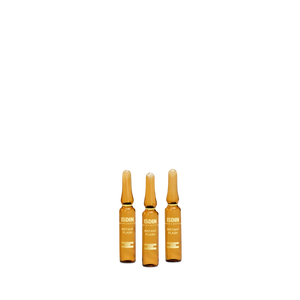 ISDINCEUTICS INSTANT FLASH 5 AMPOLLAS 2 ml