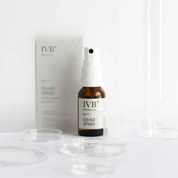 D3+K2 SPRAY IVB