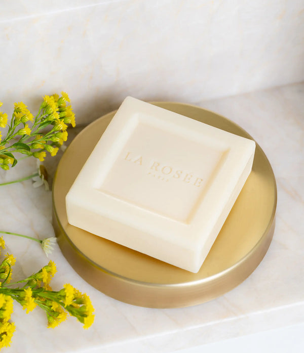 Jabón surgras  con manteca de karité BIO 100g
