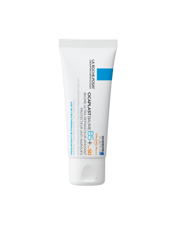 La Roche Posay Cicaplast Baume B5 spf50+ Bálsamo Reparador