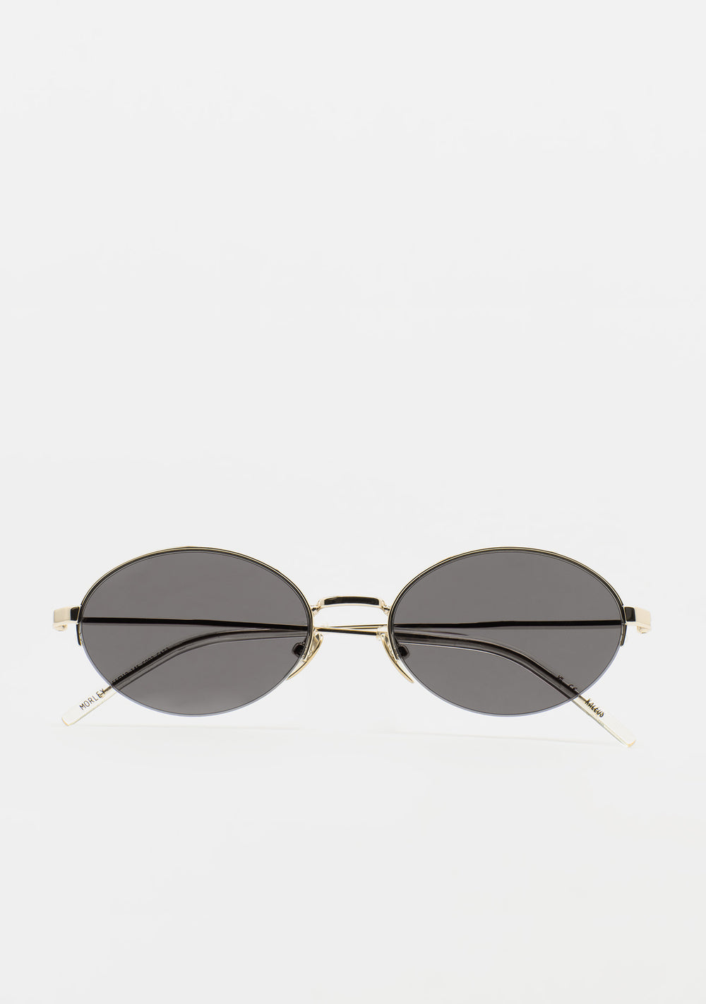 KALEOS MORLEY DORADO/ GRIS