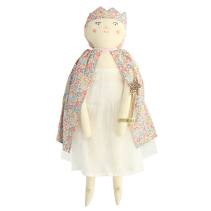 MERI MERI X LIBERTY PRINCESA