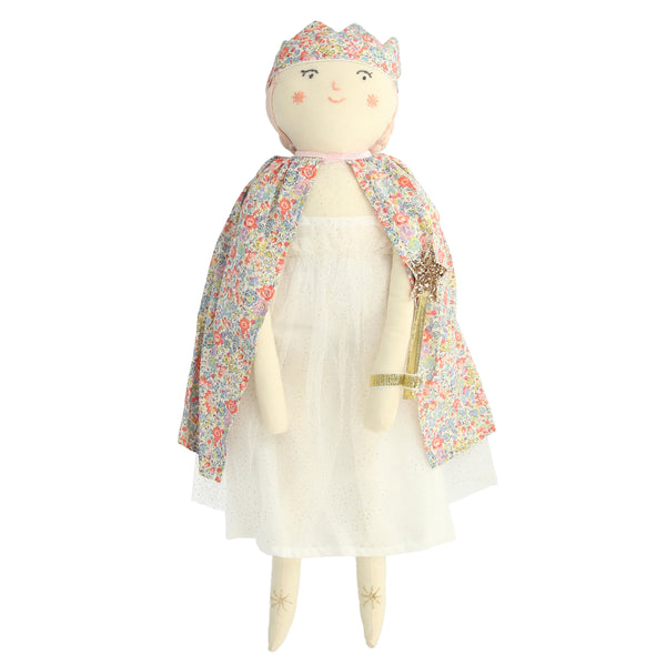 MERI MERI X LIBERTY PRINCESA