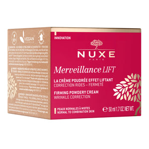 Crema en Polvo Efecto Lifting, Merveillance Lift 50 ml